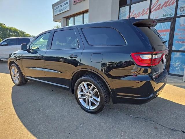 2023 Dodge Durango GT AWD