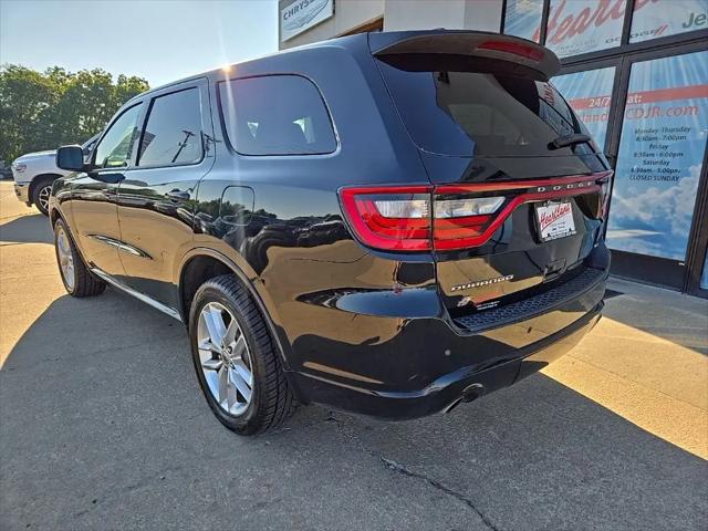 2023 Dodge Durango GT AWD