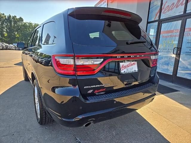 2023 Dodge Durango GT AWD