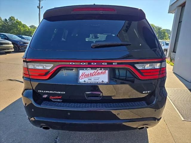 2023 Dodge Durango GT AWD