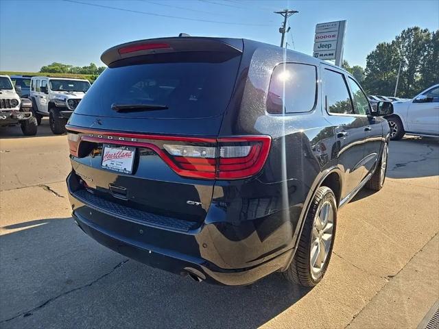 2023 Dodge Durango GT AWD