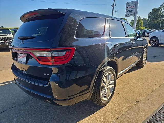 2023 Dodge Durango GT AWD