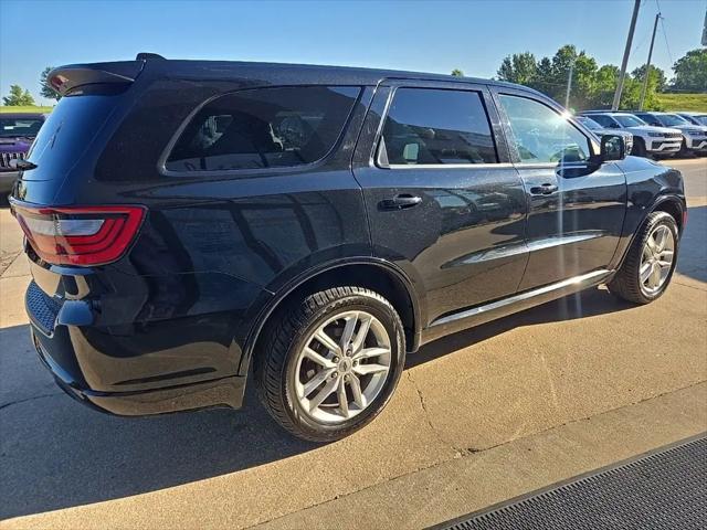 2023 Dodge Durango GT AWD