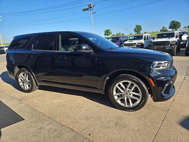 2023 Dodge Durango GT AWD