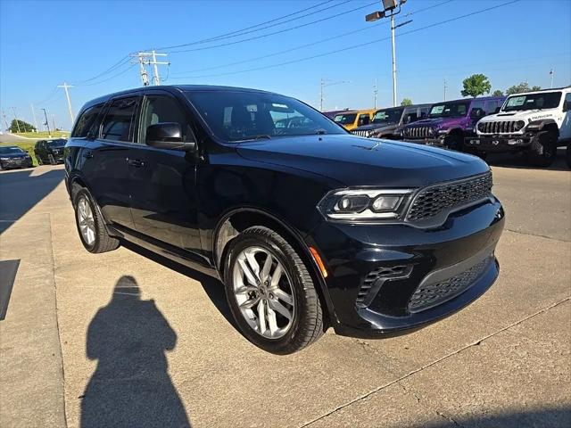 2023 Dodge Durango GT AWD