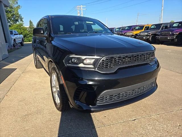 2023 Dodge Durango GT AWD