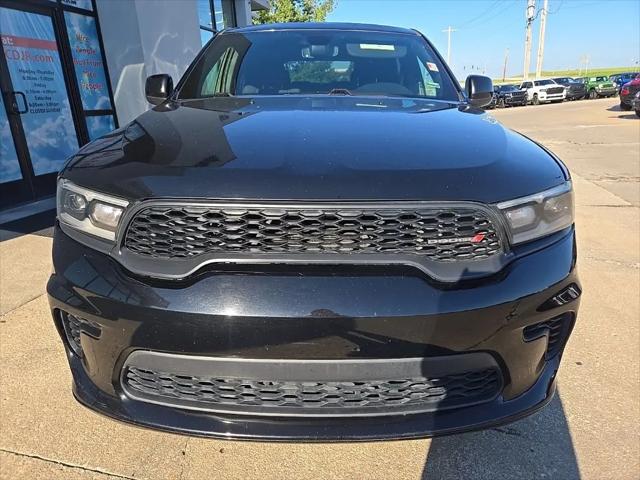 2023 Dodge Durango GT AWD