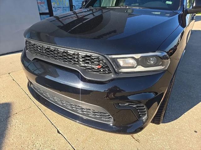 2023 Dodge Durango GT AWD