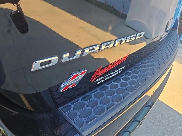 2023 Dodge Durango GT AWD