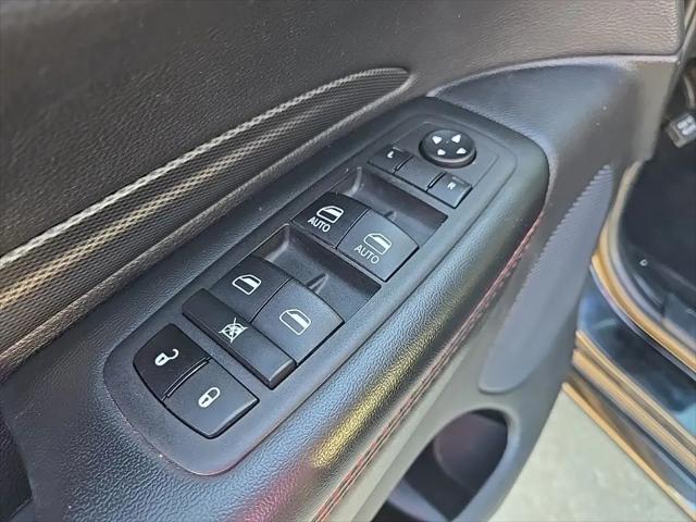 2023 Dodge Durango GT AWD