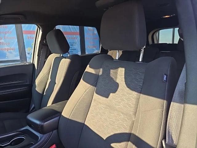 2023 Dodge Durango GT AWD
