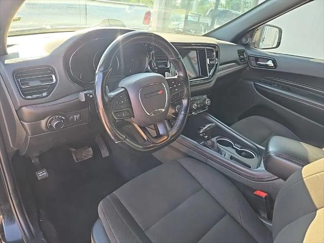 2023 Dodge Durango GT AWD