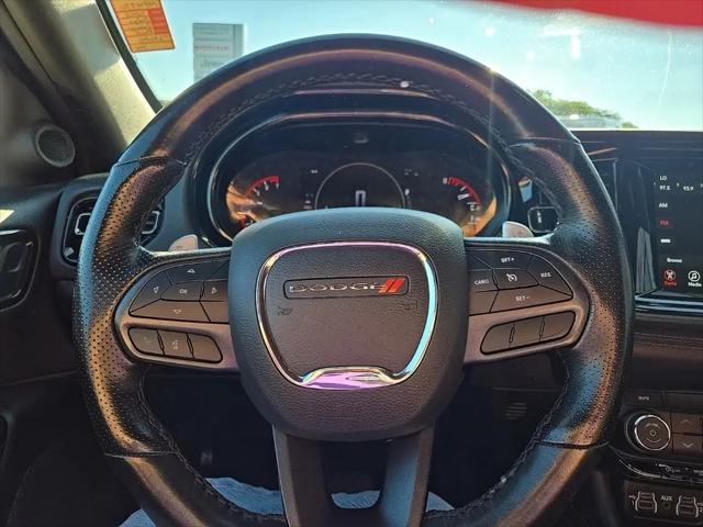 2023 Dodge Durango GT AWD