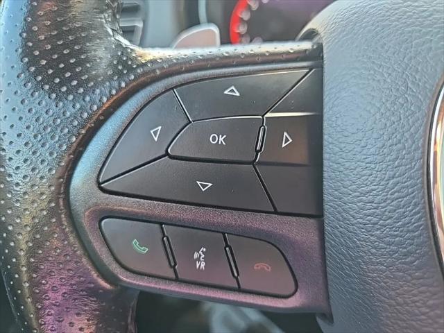 2023 Dodge Durango GT AWD