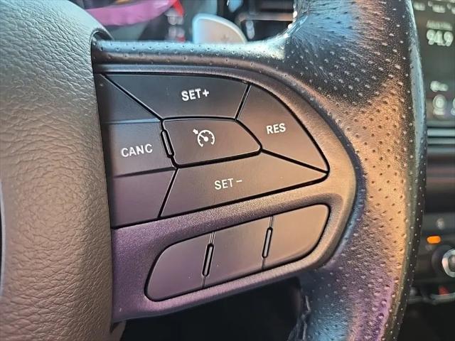 2023 Dodge Durango GT AWD