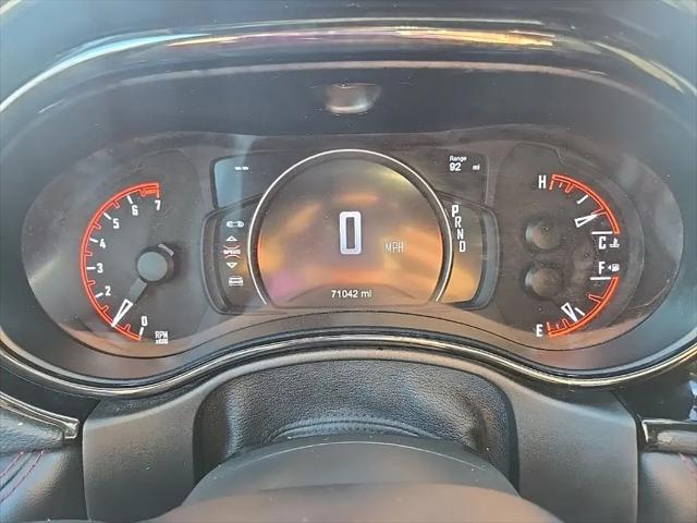 2023 Dodge Durango GT AWD