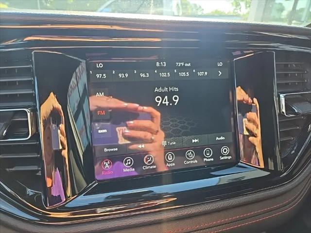 2023 Dodge Durango GT AWD