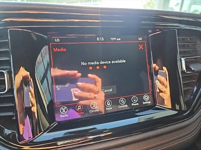 2023 Dodge Durango GT AWD