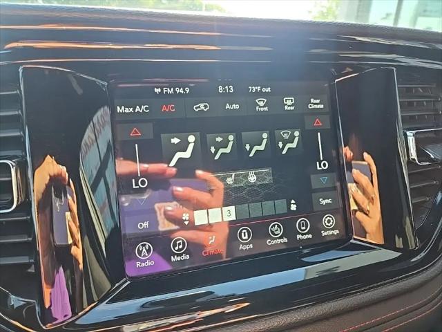 2023 Dodge Durango GT AWD