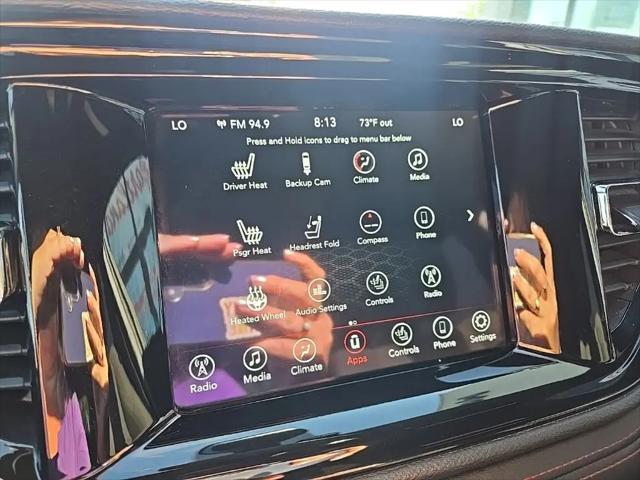 2023 Dodge Durango GT AWD
