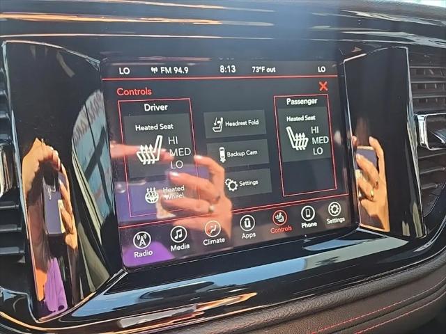 2023 Dodge Durango GT AWD