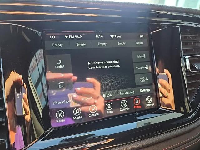 2023 Dodge Durango GT AWD