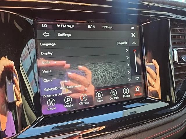 2023 Dodge Durango GT AWD