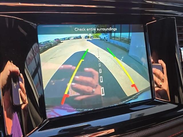 2023 Dodge Durango GT AWD
