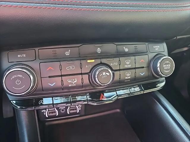 2023 Dodge Durango GT AWD