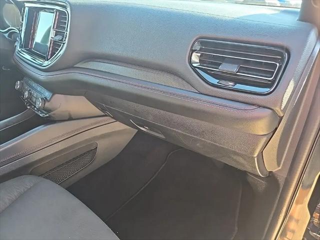 2023 Dodge Durango GT AWD