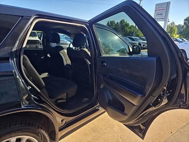 2023 Dodge Durango GT AWD