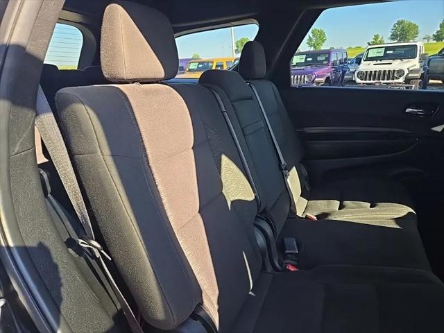 2023 Dodge Durango GT AWD