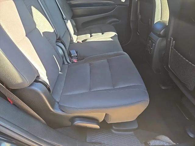 2023 Dodge Durango GT AWD