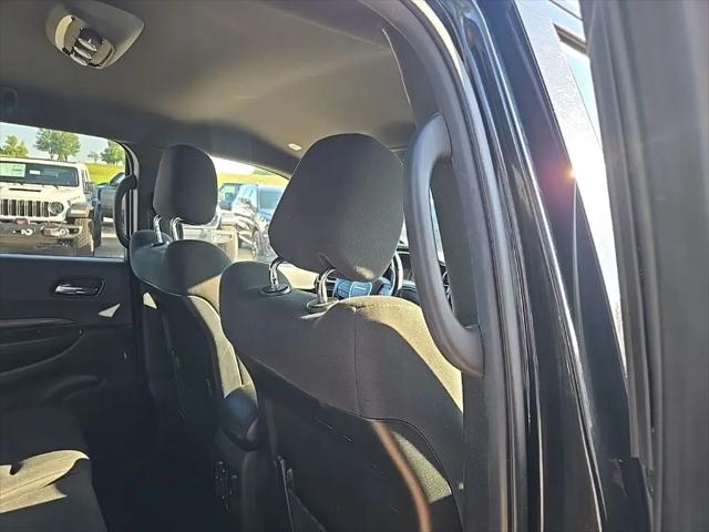2023 Dodge Durango GT AWD