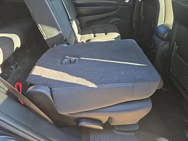 2023 Dodge Durango GT AWD