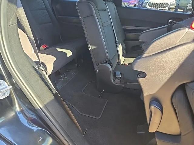 2023 Dodge Durango GT AWD