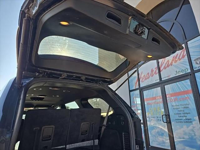 2023 Dodge Durango GT AWD