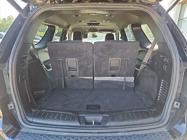 2023 Dodge Durango GT AWD