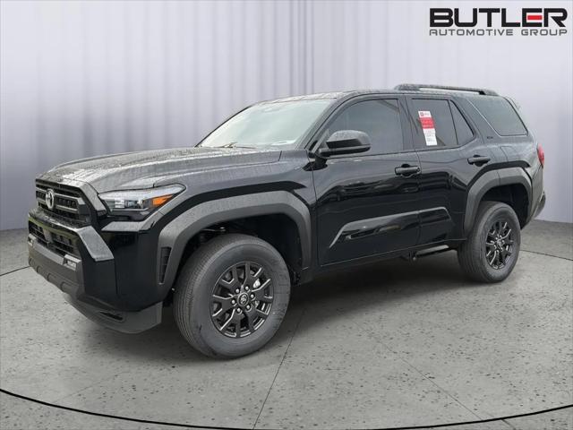 2026 Toyota 4Runner SR5 for sale in Macon, GA