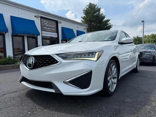 2022 Acura ILX Standard for sale in Blackwood, NJ