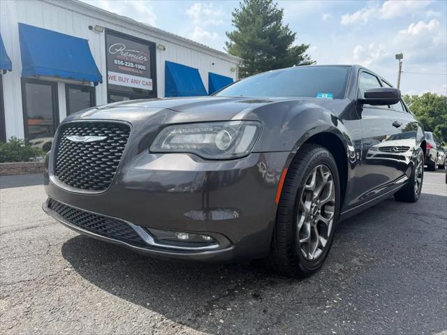 2015 Chrysler 300 300S for sale in Blackwood, NJ