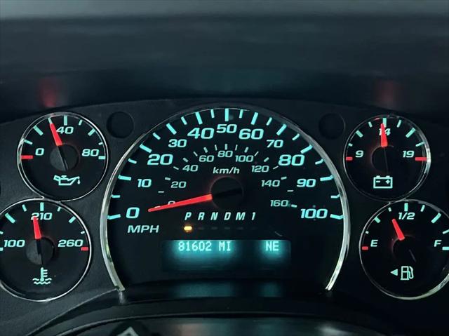 2013 Chevrolet Express LT