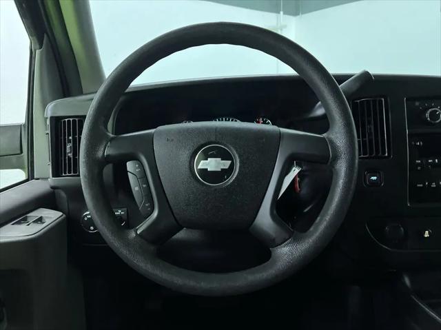 2013 Chevrolet Express LT