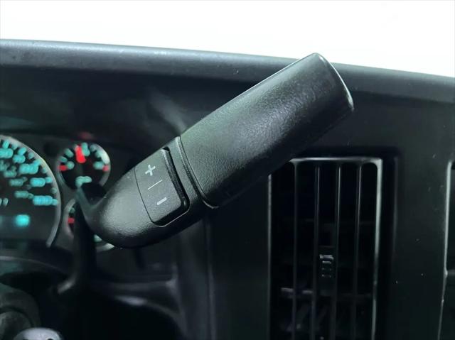 2013 Chevrolet Express LT