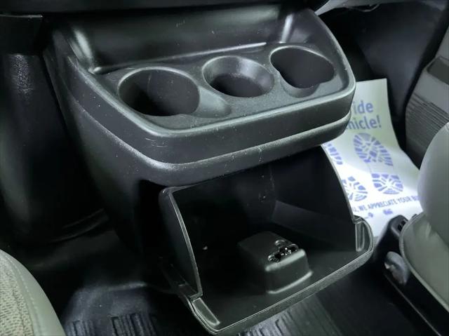 2013 Chevrolet Express LT