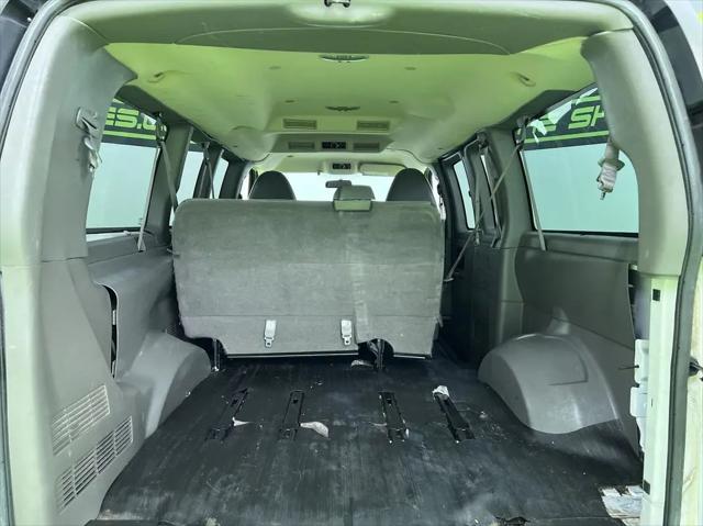 2013 Chevrolet Express LT