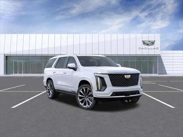 2026 Cadillac Escalade Luxury for sale in Fishers, IN