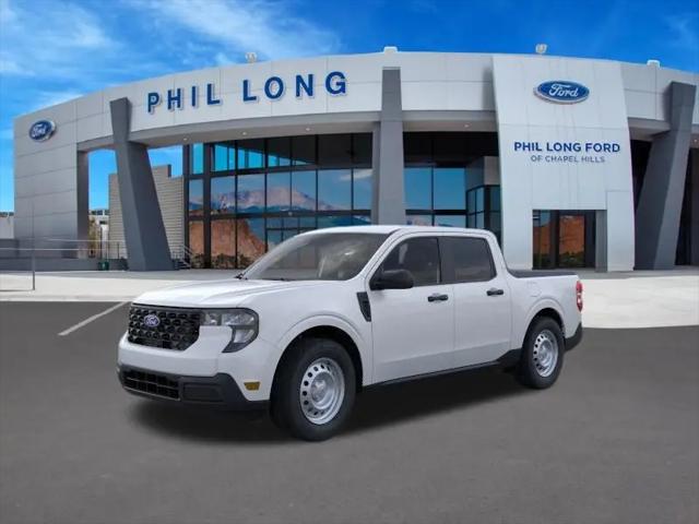 2026 Ford Maverick XL for sale in Colorado Springs, CO