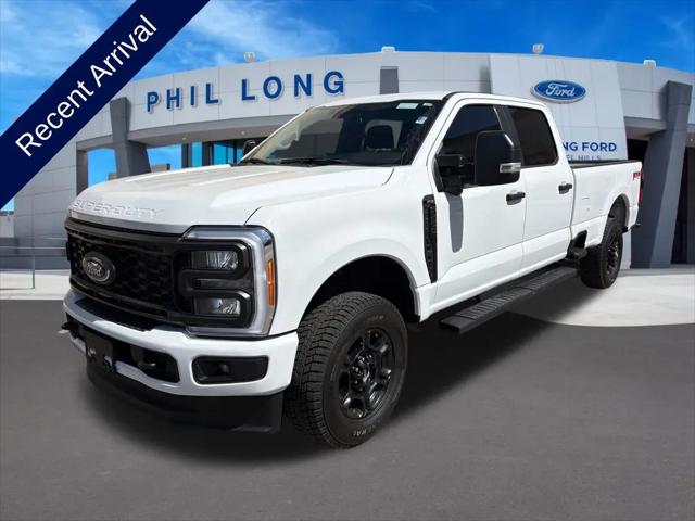 2023 Ford F-250 XL for sale in Colorado Springs, CO