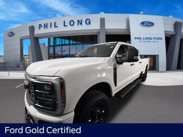 2023 Ford F-250 XL for sale in Colorado Springs, CO
